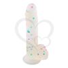Dildo de Silicona Premium 20 cm – Extra Suave